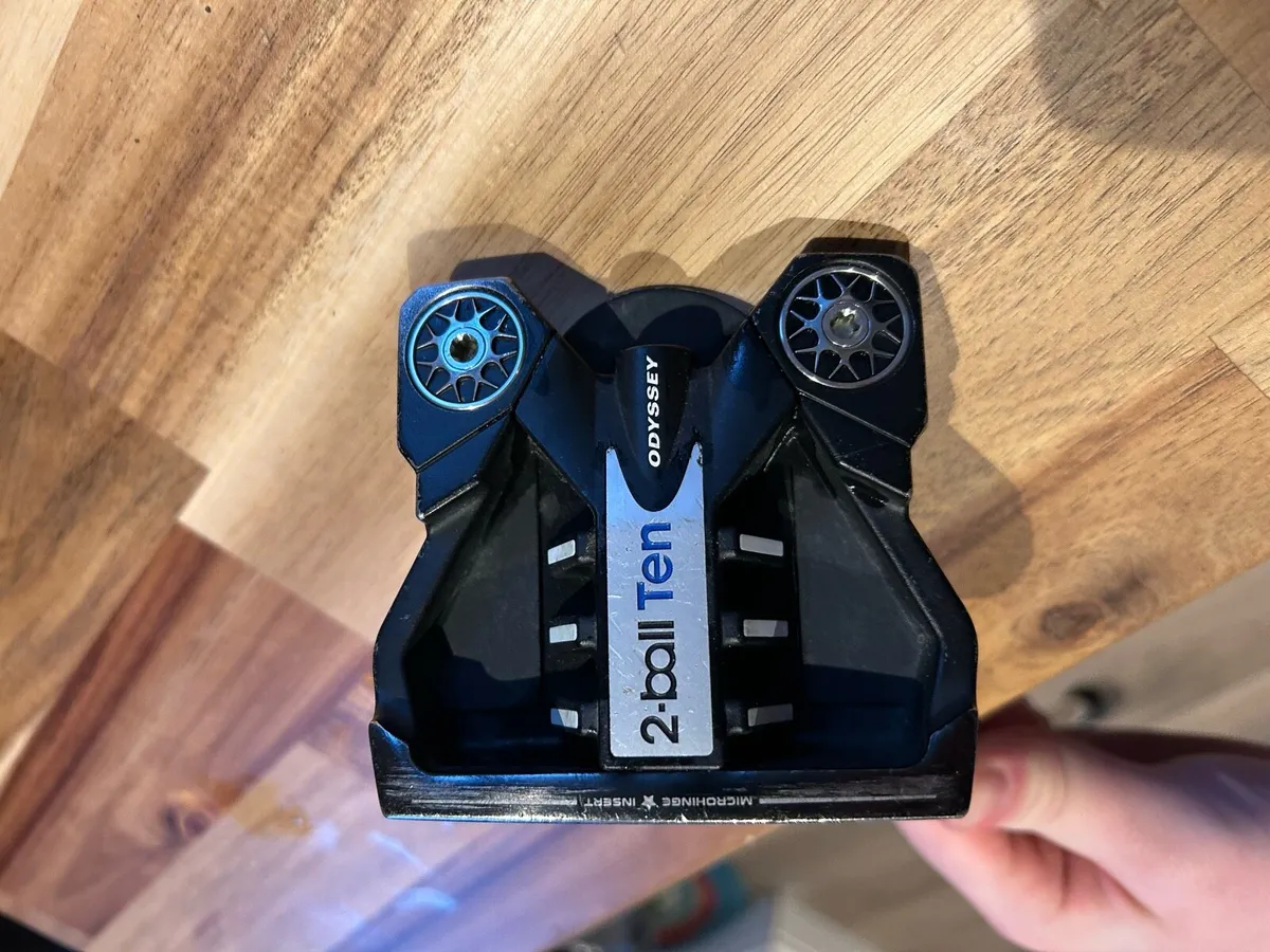golf putter - Image 2