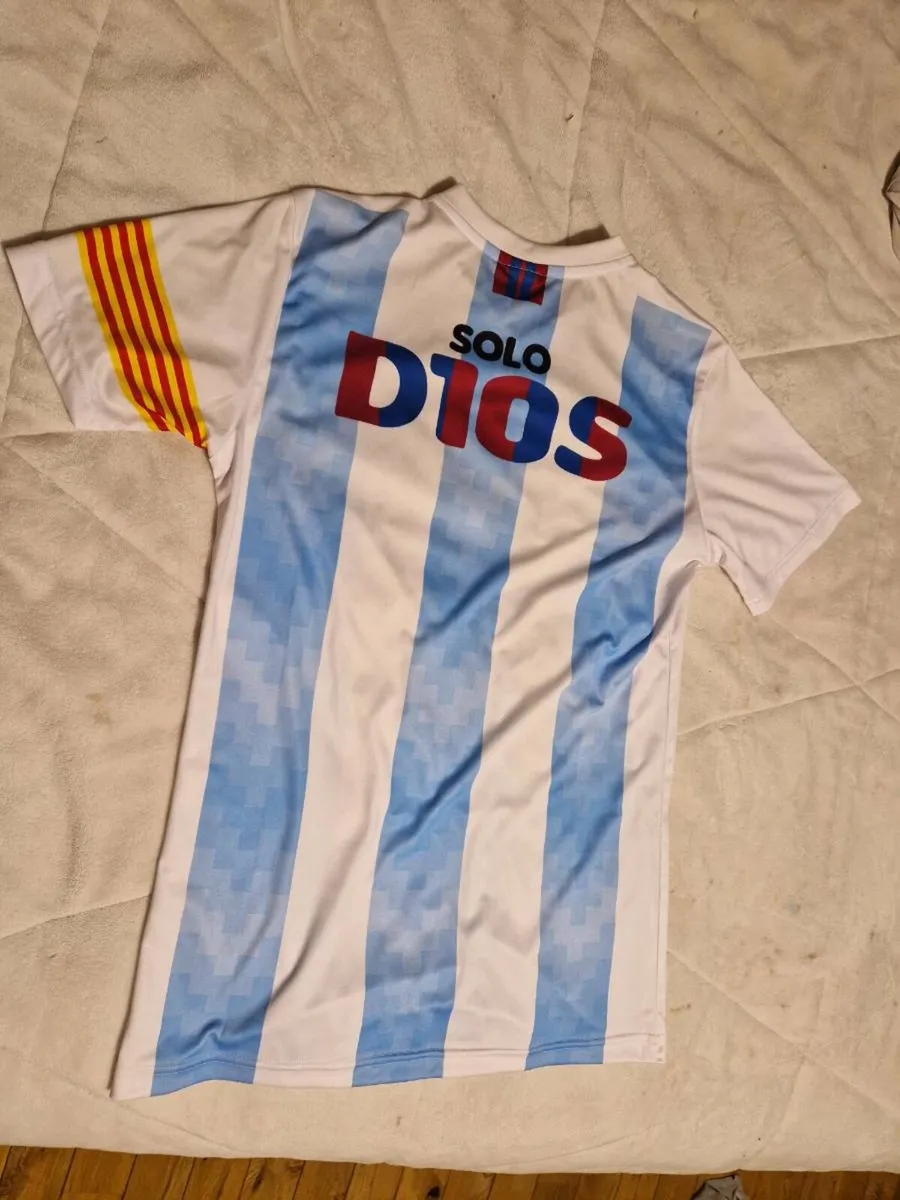 Messi jersey - Image 1