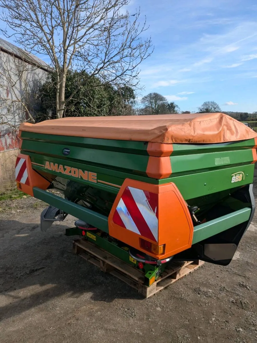 Amazone Za-m - Image 2