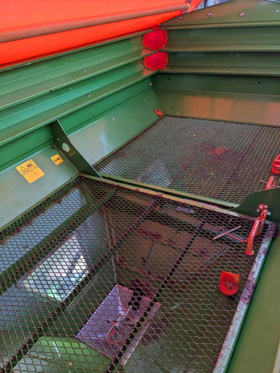 Amazone Za-m - Image 4