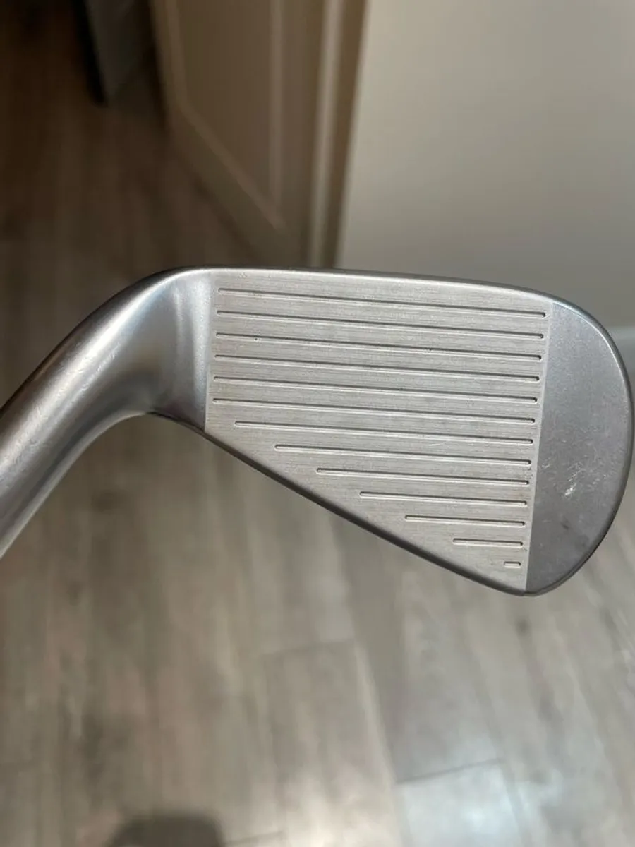 golf clubs - Image 2