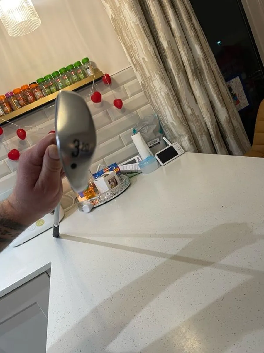 golf clubs - Image 4