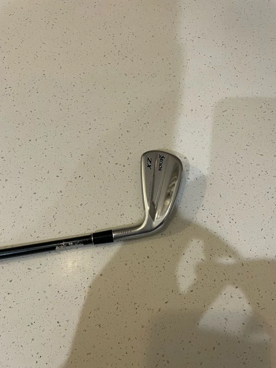 golf clubs - Image 1