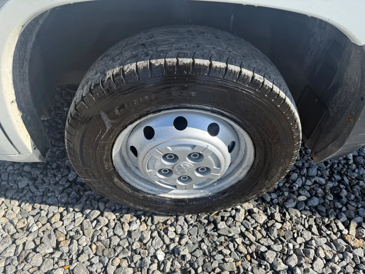 Peugeot Boxer 2018 LWB FWD Low Mileage - Image 2