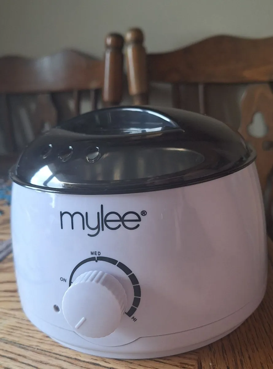 Mylee wax kit - Image 1