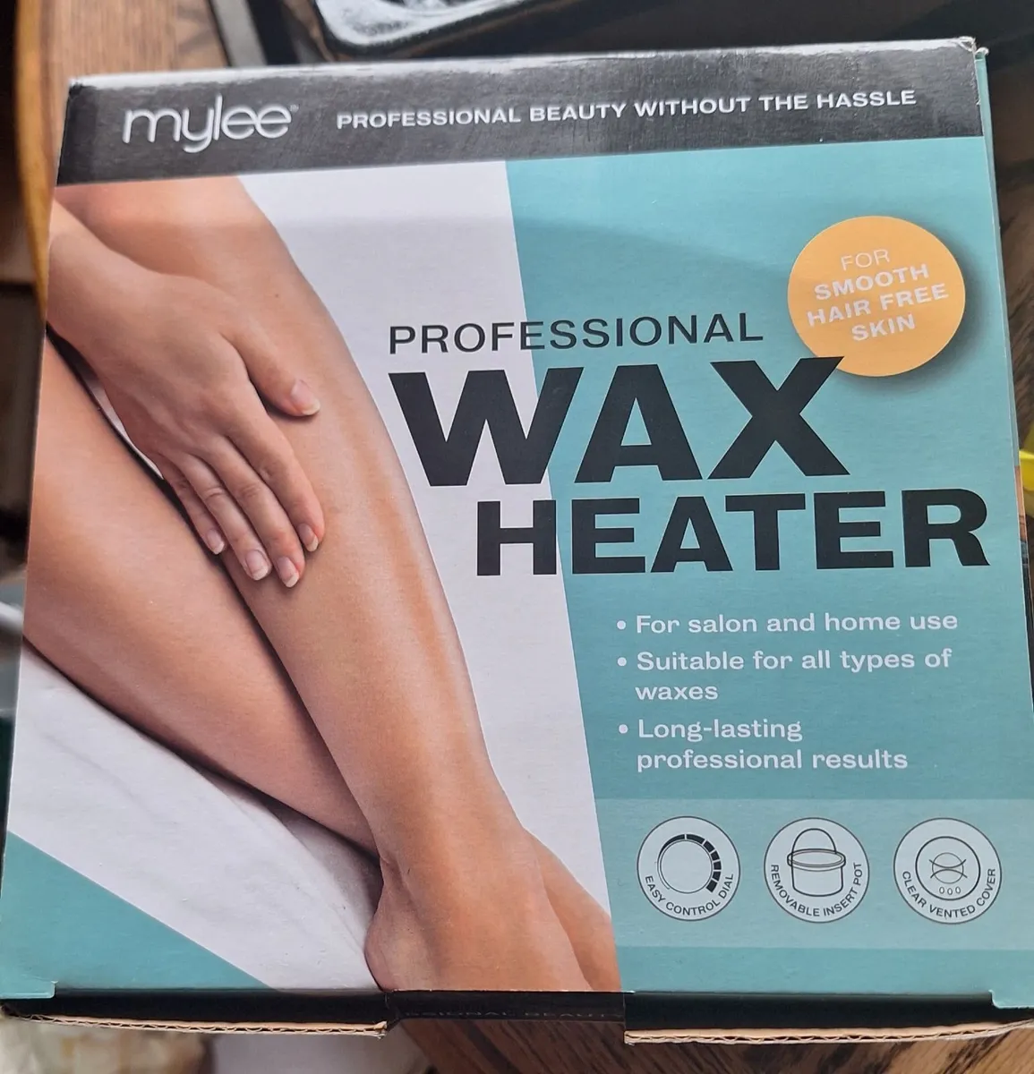 Mylee wax kit - Image 2