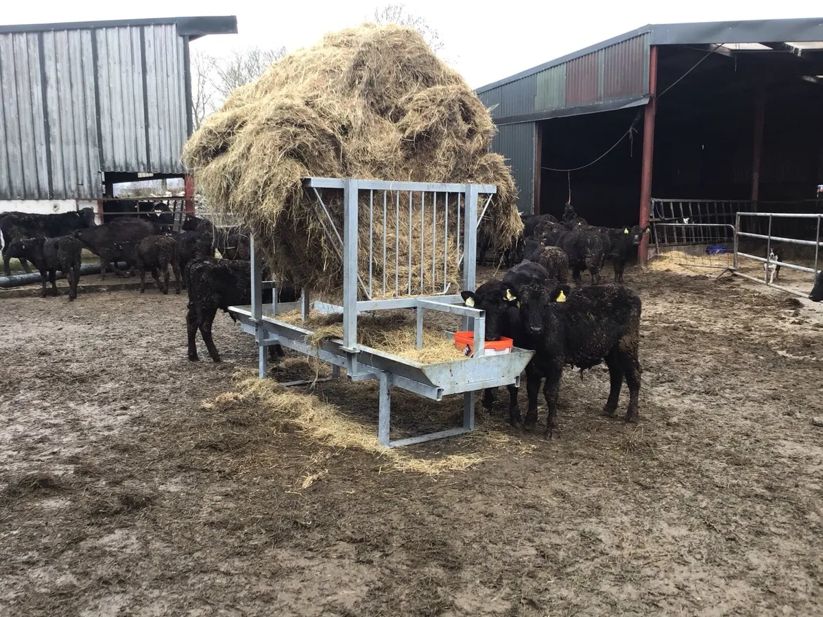 Feeding troughs made to last - Image 3