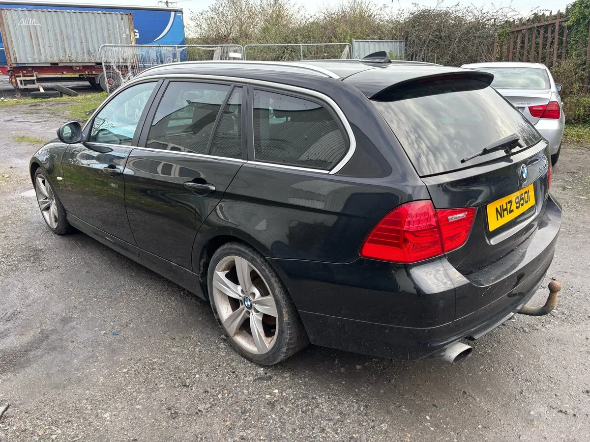 BMW 3 Series BREAKING ONLY - Image 4