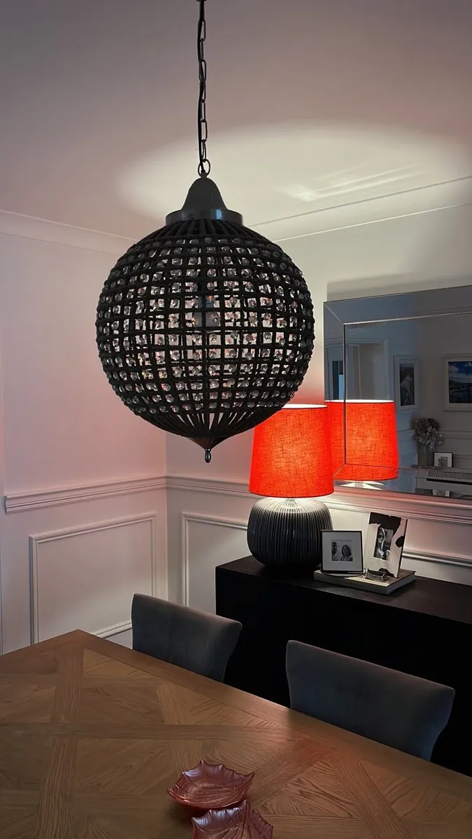 Ceiling light - Image 1
