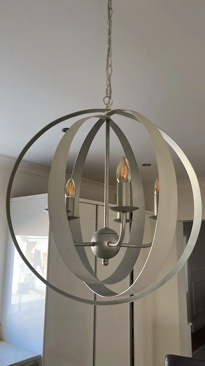 Ceiling light - Image 1
