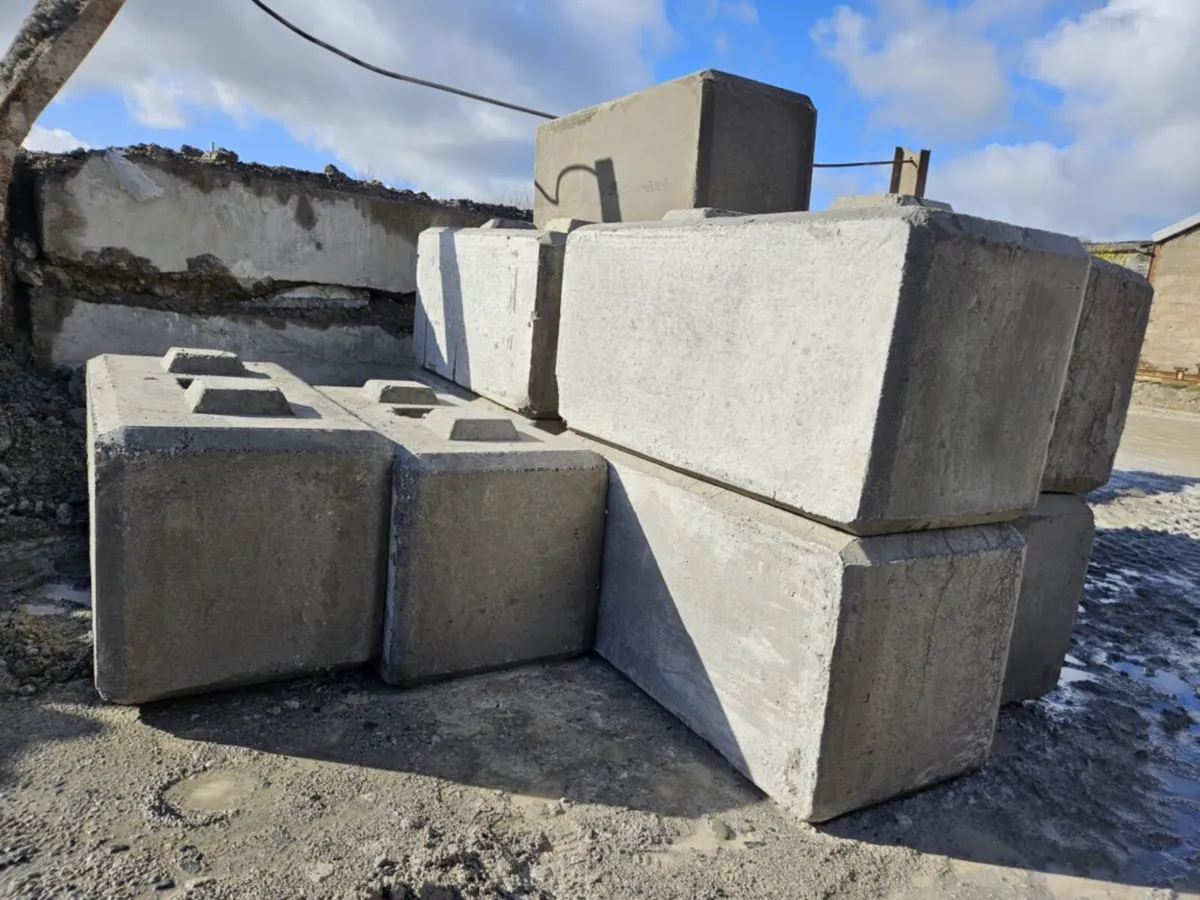 Kelly blocks - Image 1