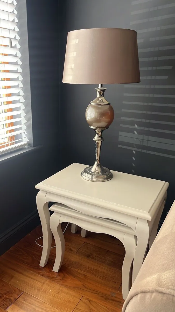 Table lamp - Image 1