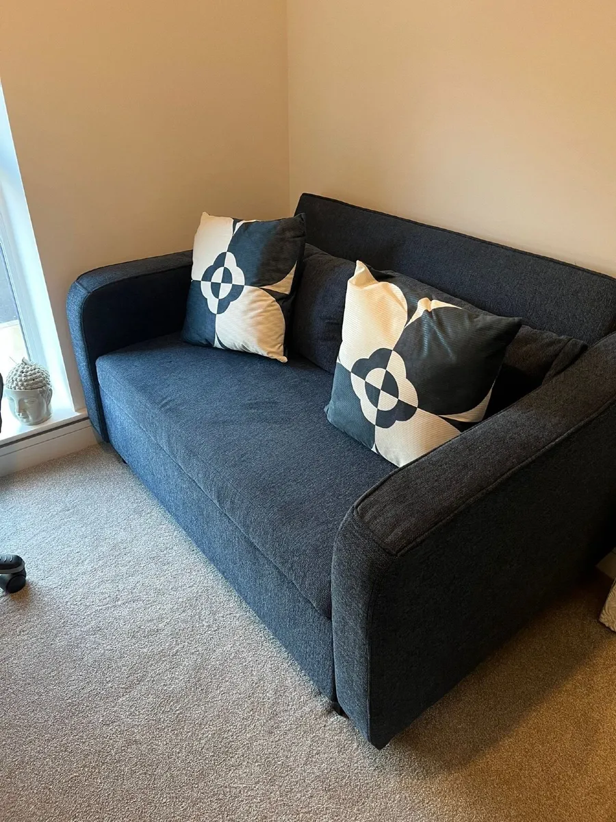 Sofa bed - Image 1