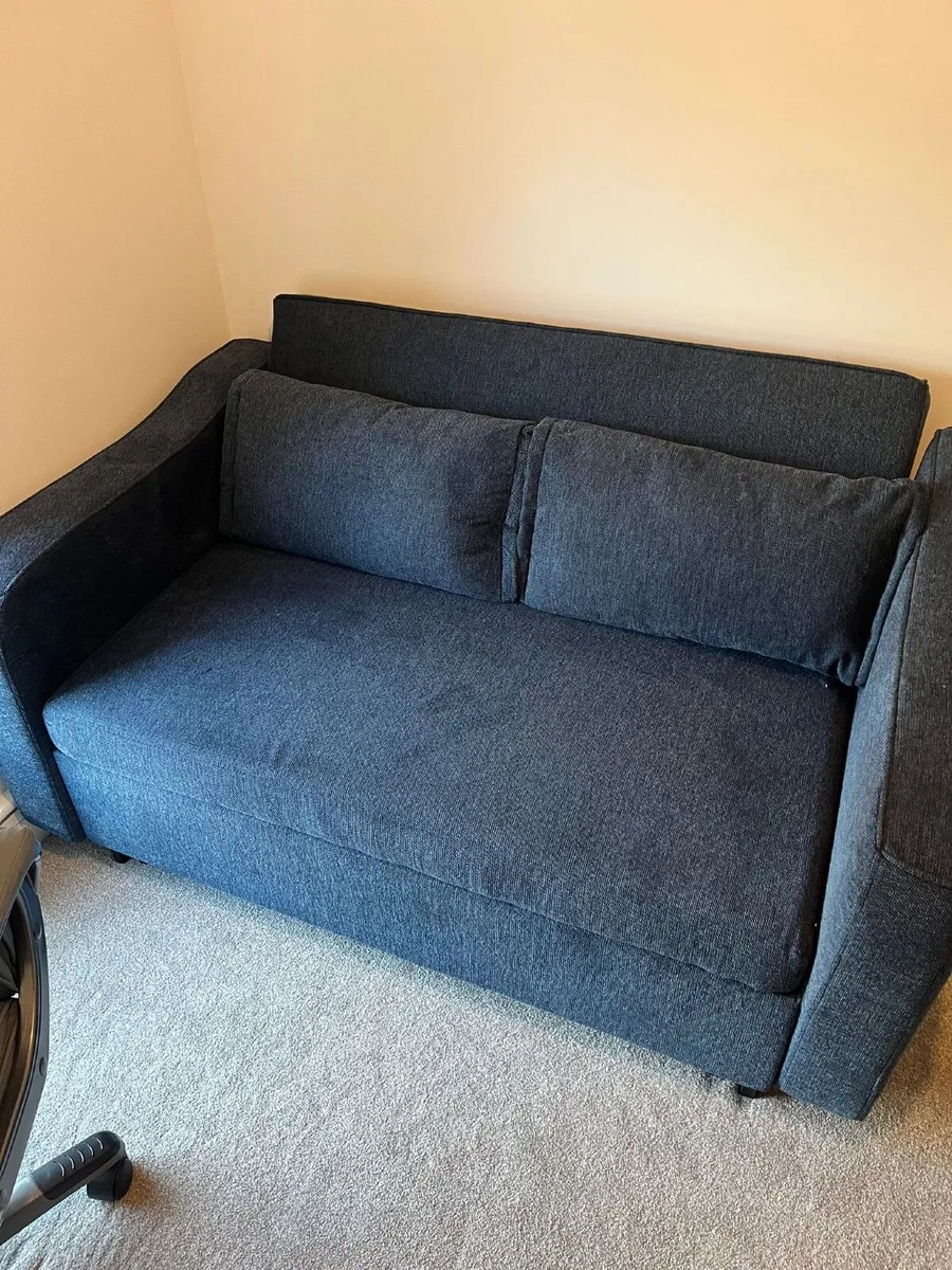 Sofa bed - Image 2