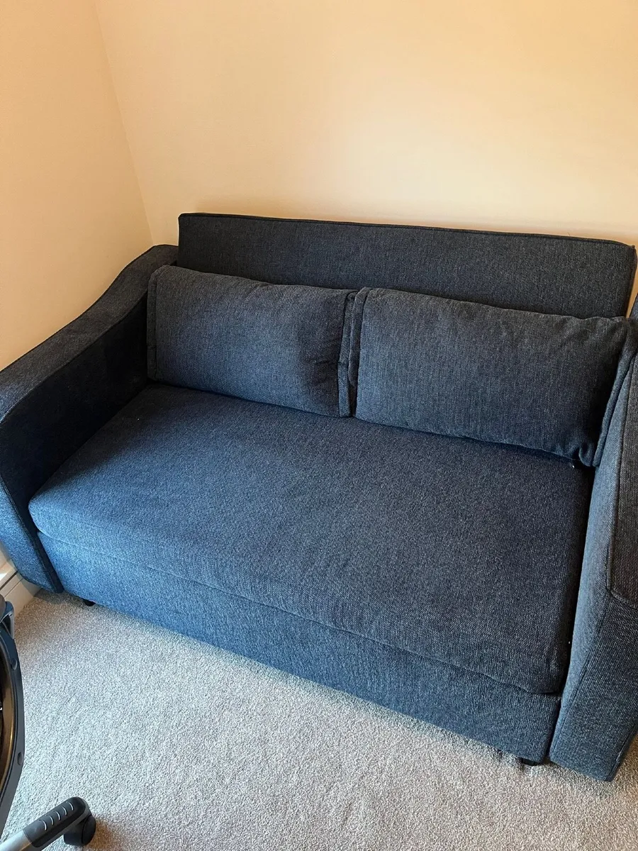 Sofa bed - Image 3