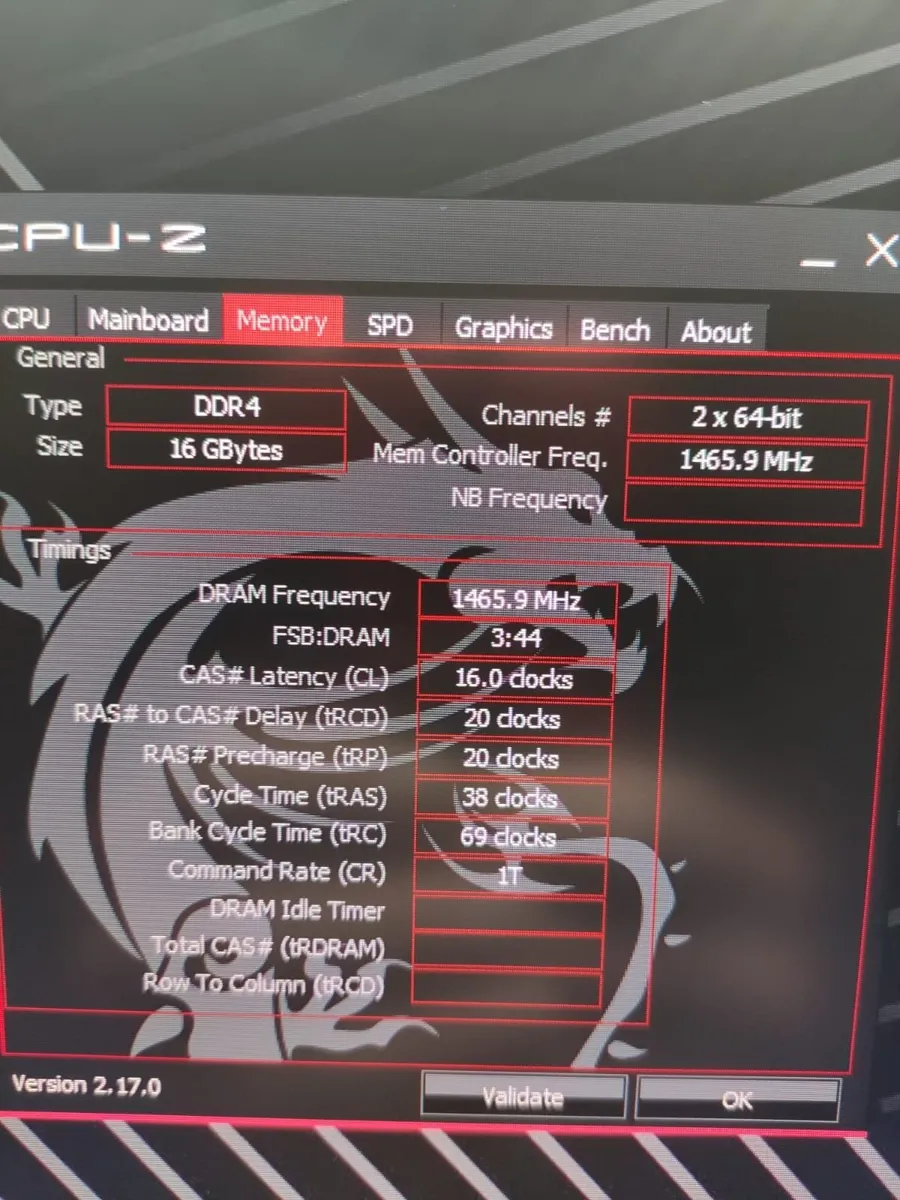 Gaming PC RTX 2080 | Ryzen 5 | 16GB RAM | RGB | Wi - Image 3