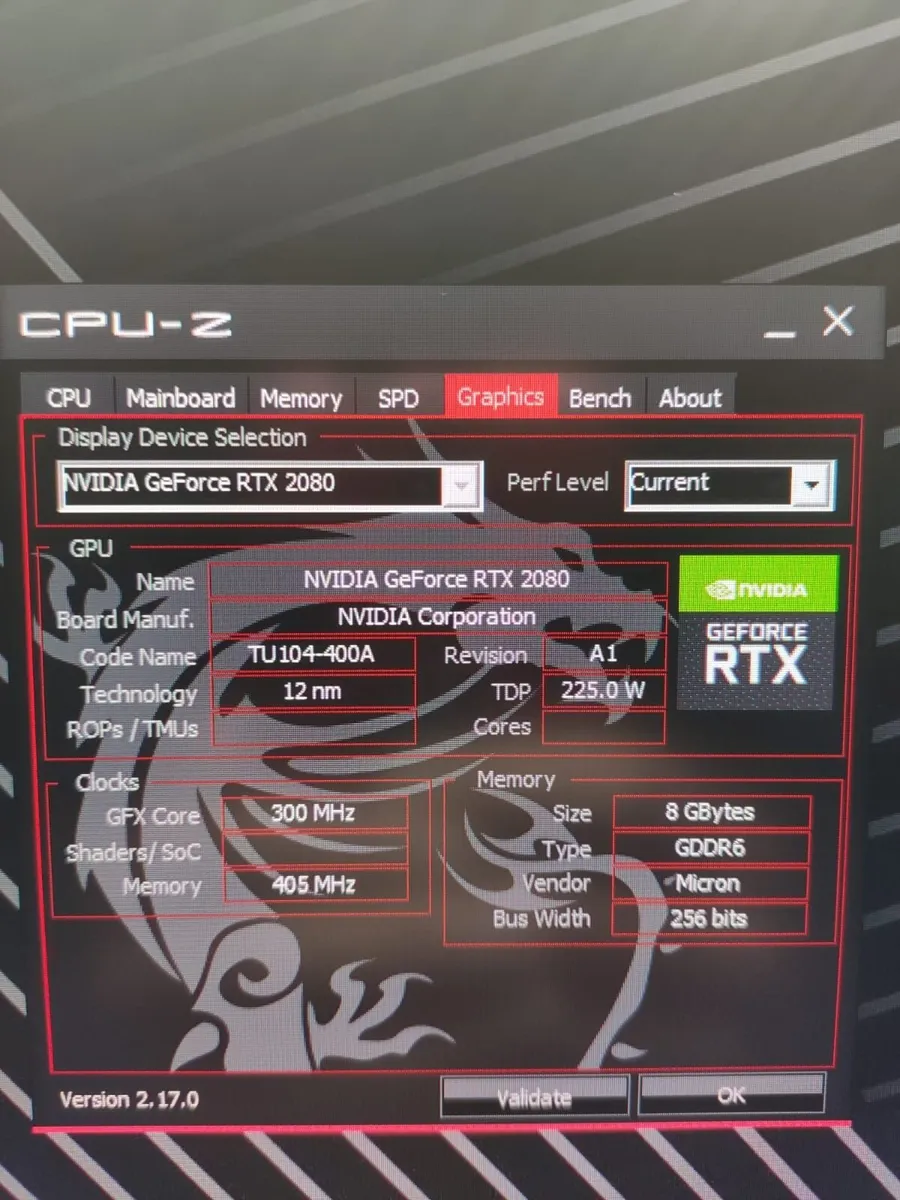 Gaming PC RTX 2080 | Ryzen 5 | 16GB RAM | RGB | Wi - Image 4