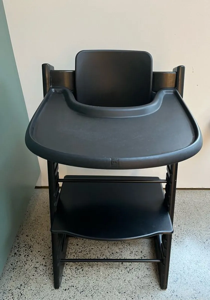 Trip Trap High Chair - Image 2