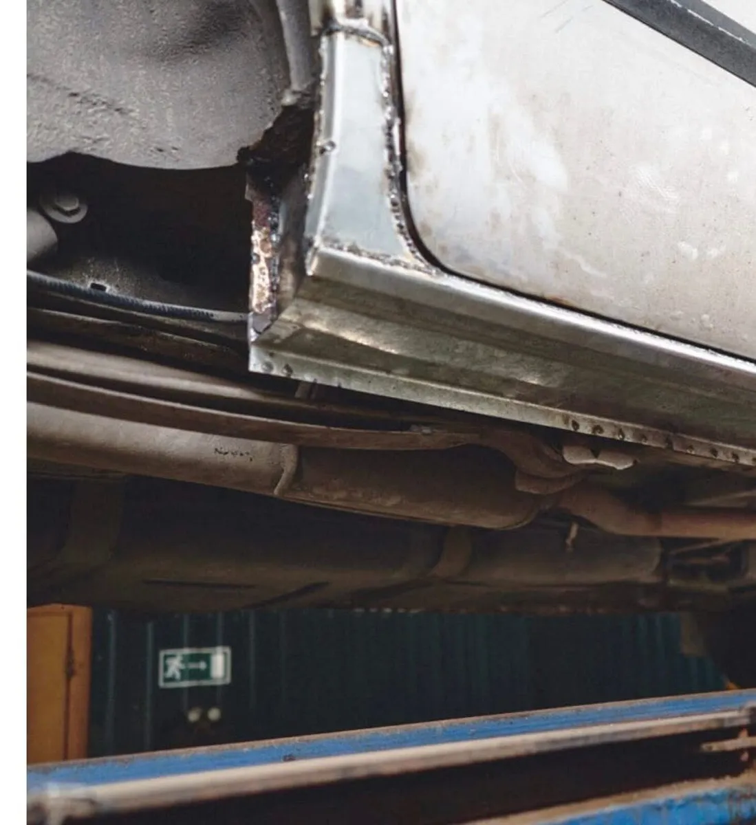 Caravan & Motorhome Repair in Mallow - Image 2