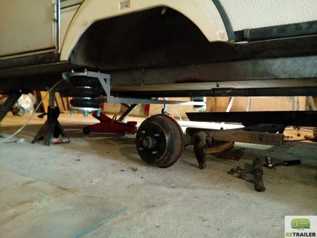 Caravan & Motorhome Repair in Mallow - Image 3