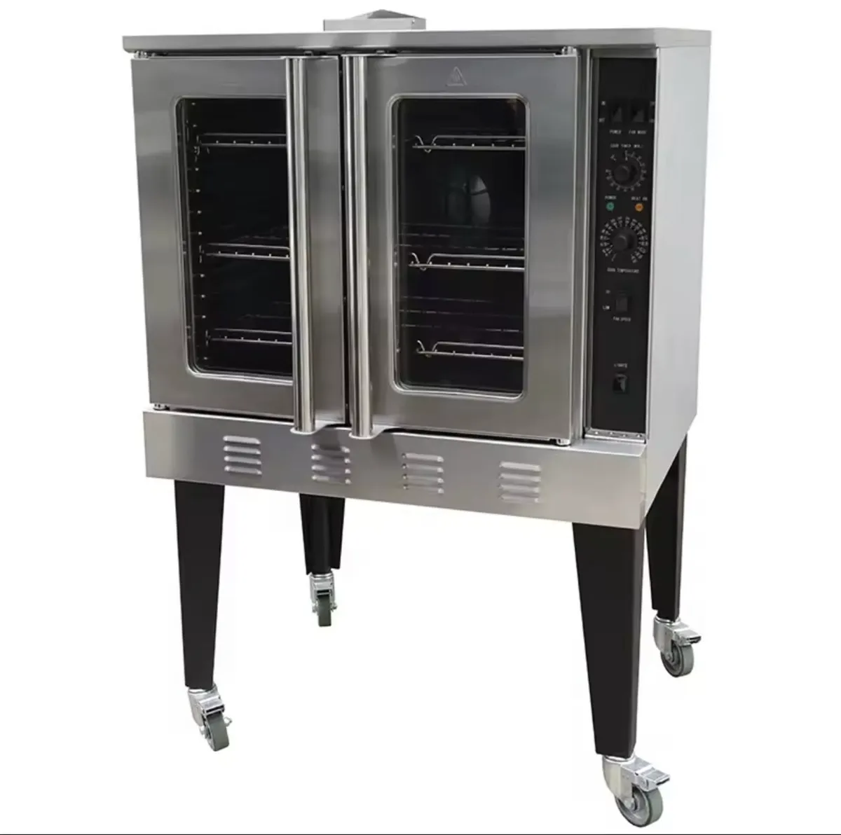New trojan heavy duty electric confection Oven - Image 1