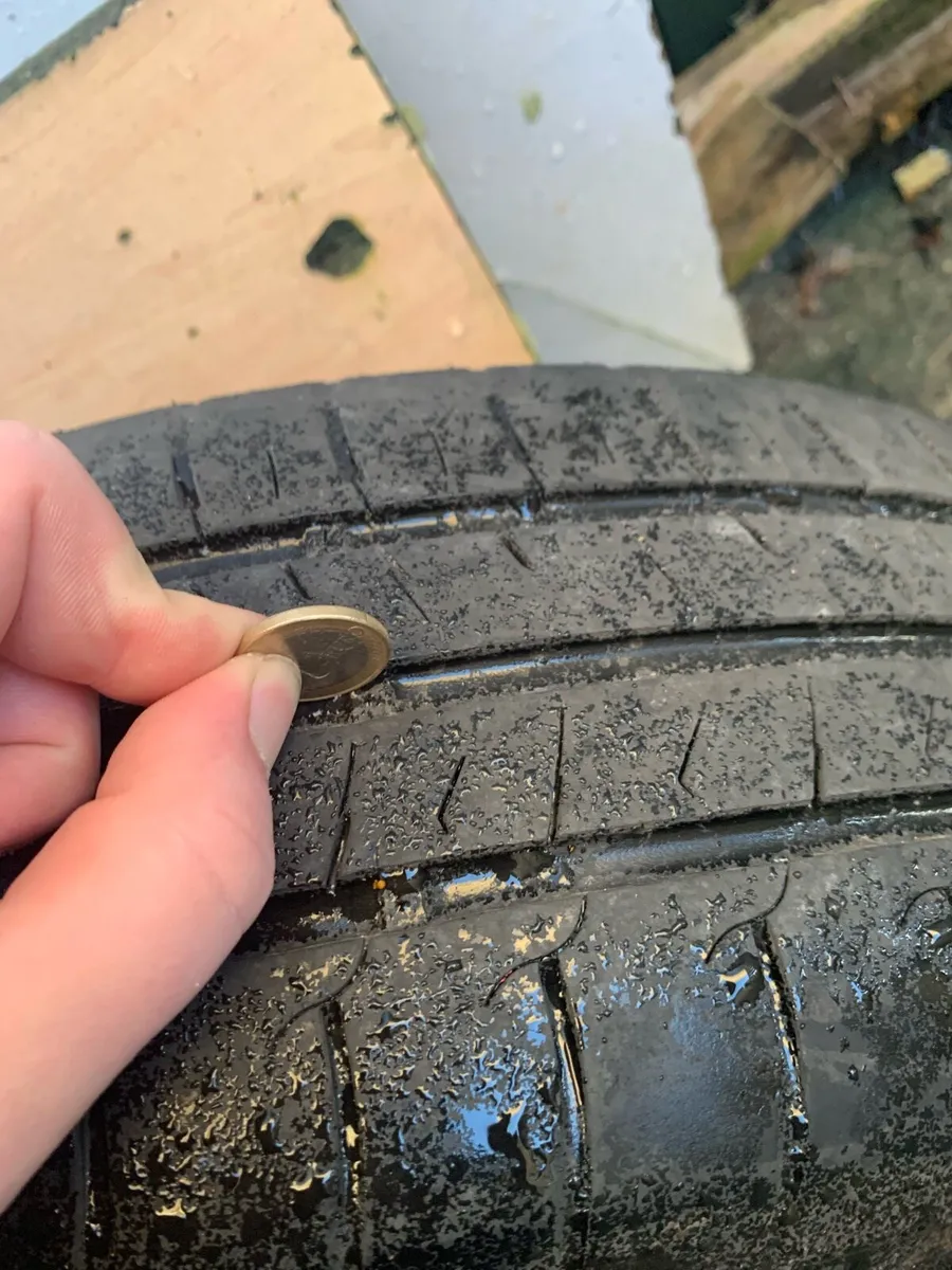 Steelies for sale - Image 4