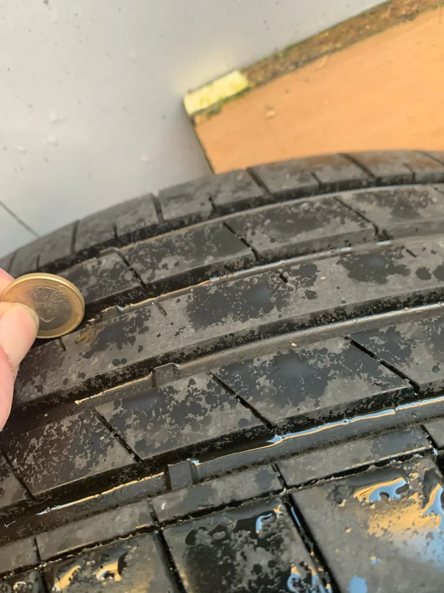 Steelies for sale - Image 2