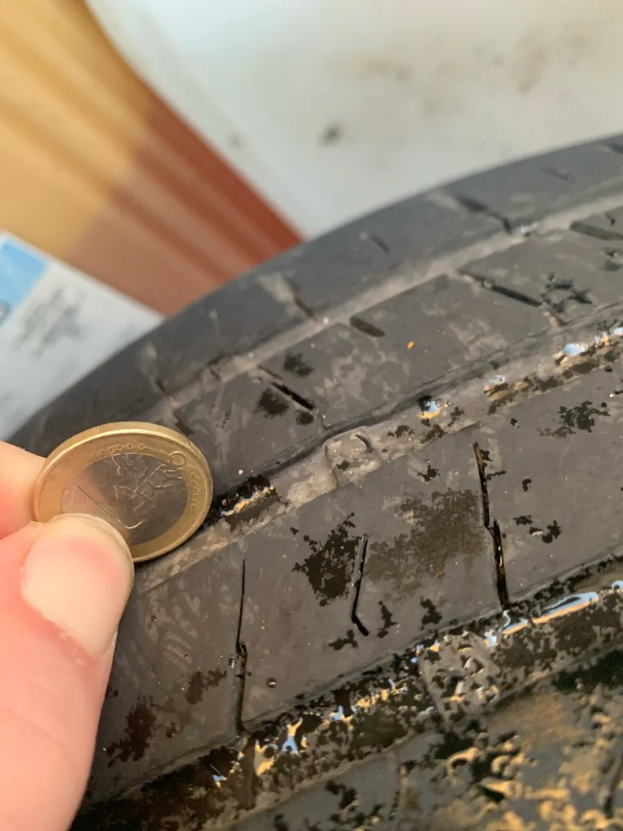 Steelies for sale - Image 3