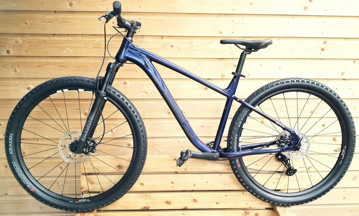 KONA MAHUNA - Image 2