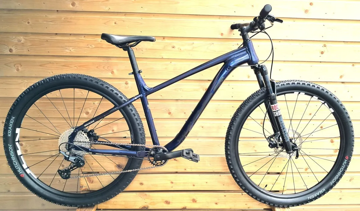 KONA MAHUNA - Image 1