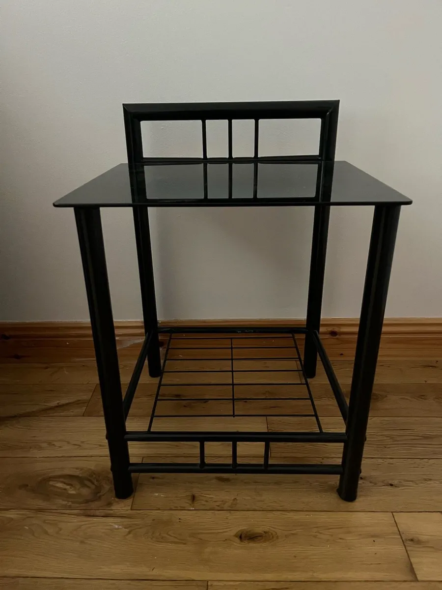 Bedside table - Image 3