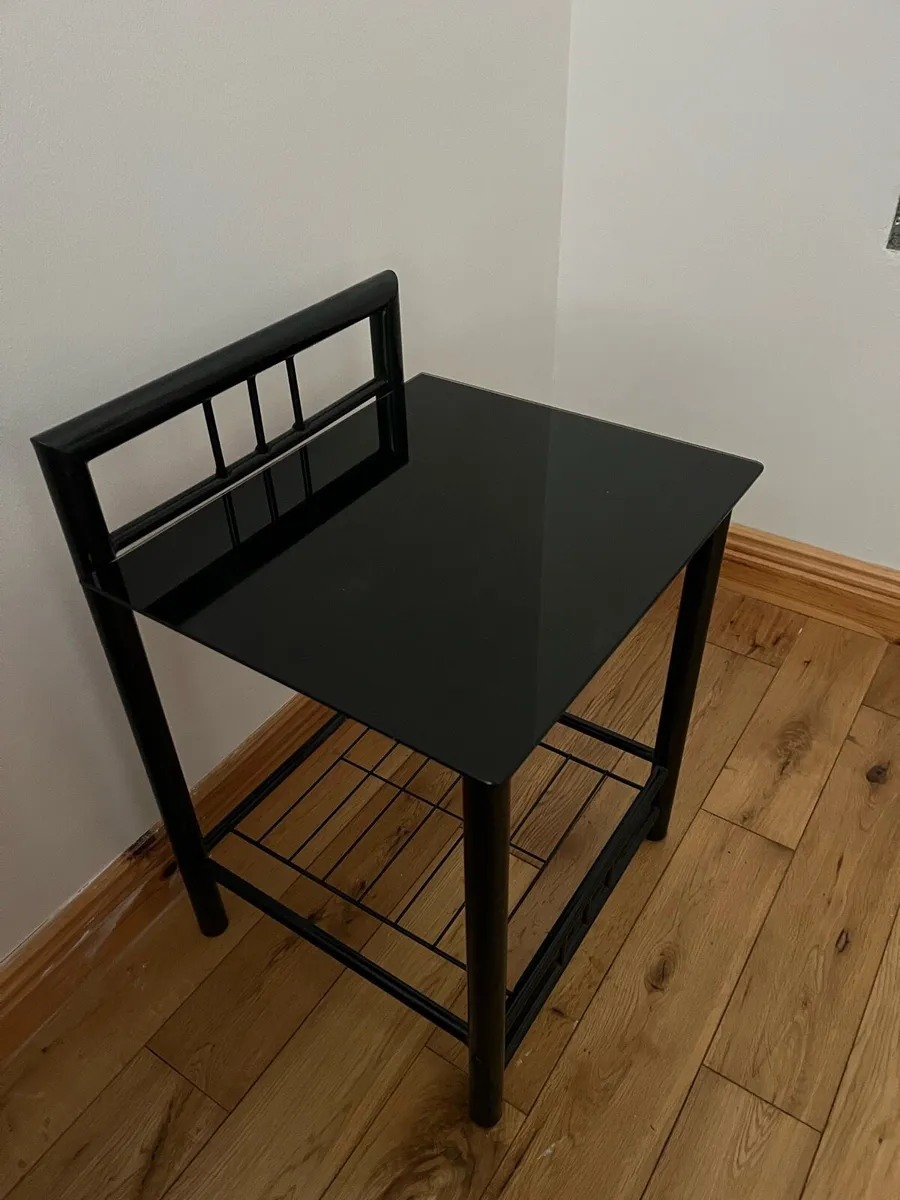 Bedside table - Image 1