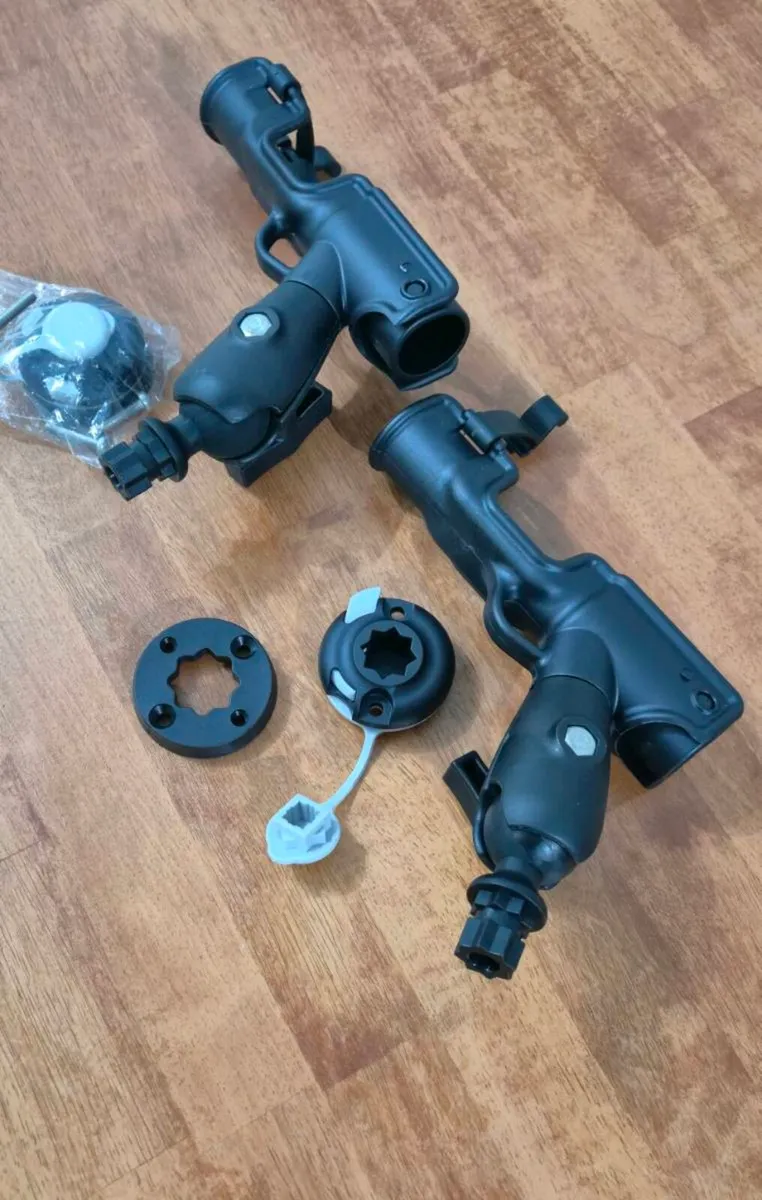 Trolling holders - Image 4