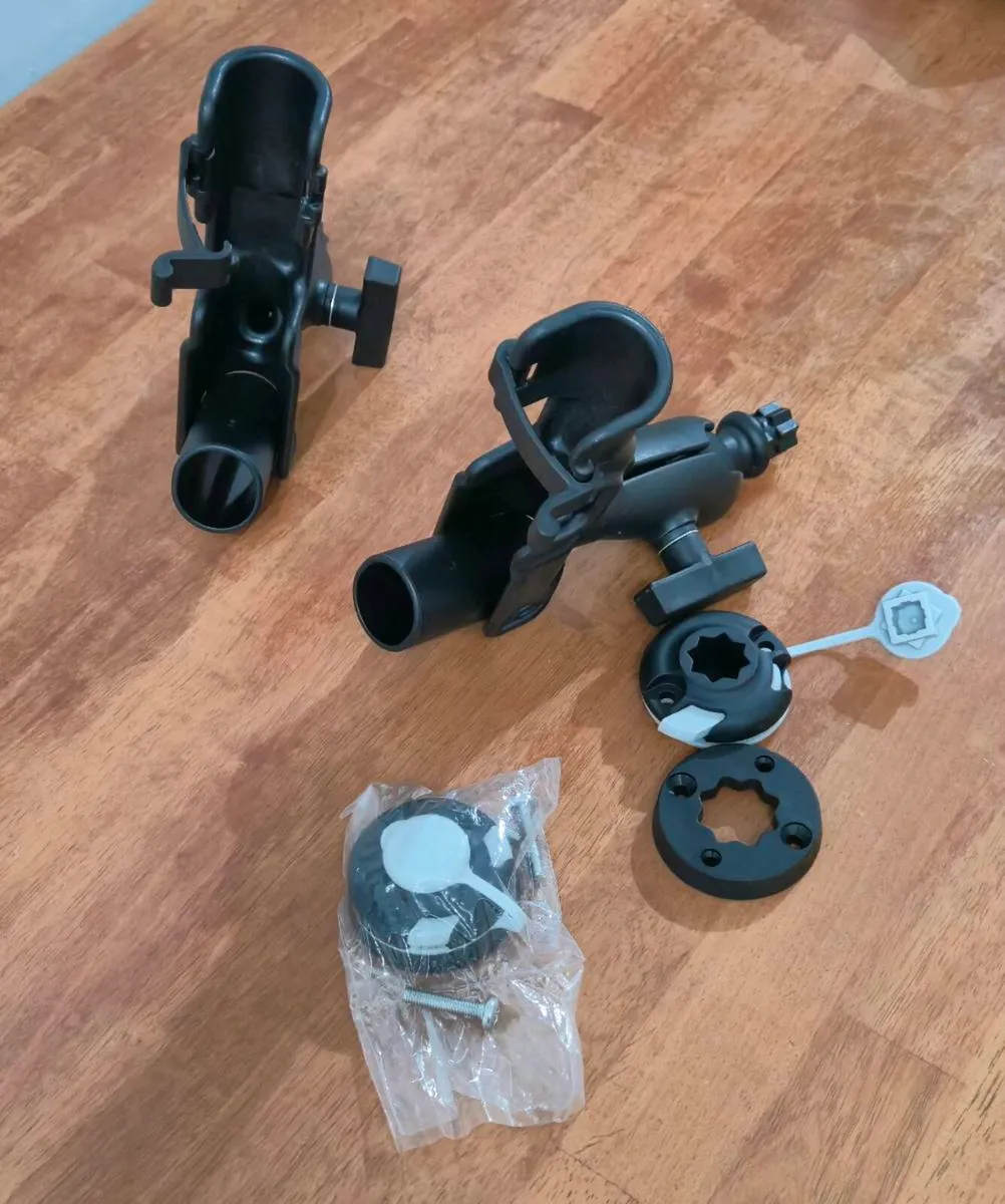 Trolling holders - Image 2