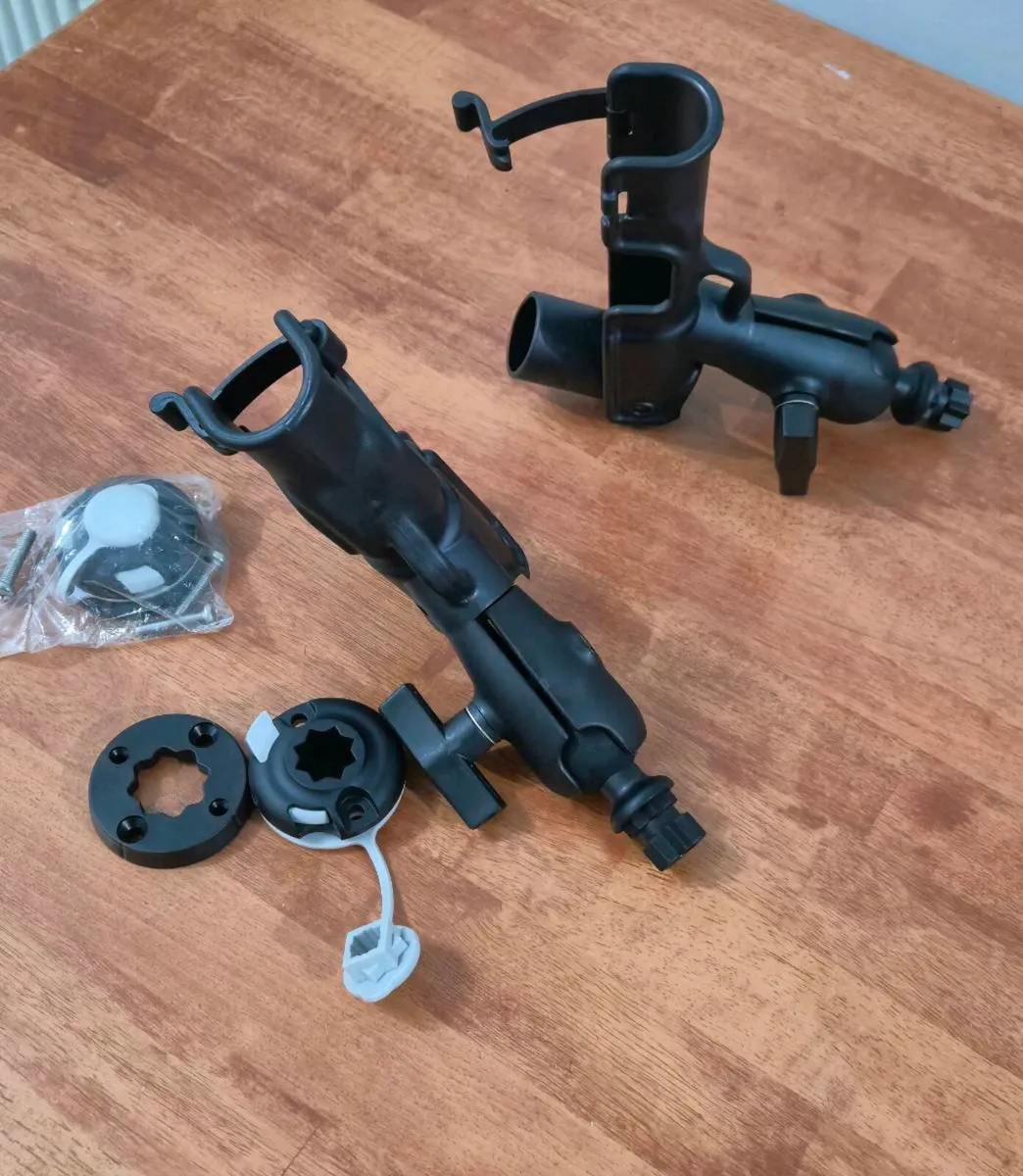 Trolling holders - Image 3