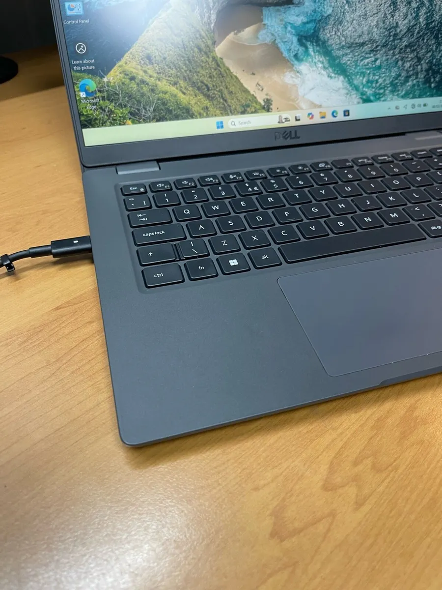 Dell i7 pro 13th gen 16/512 windows 11 pro - Image 3