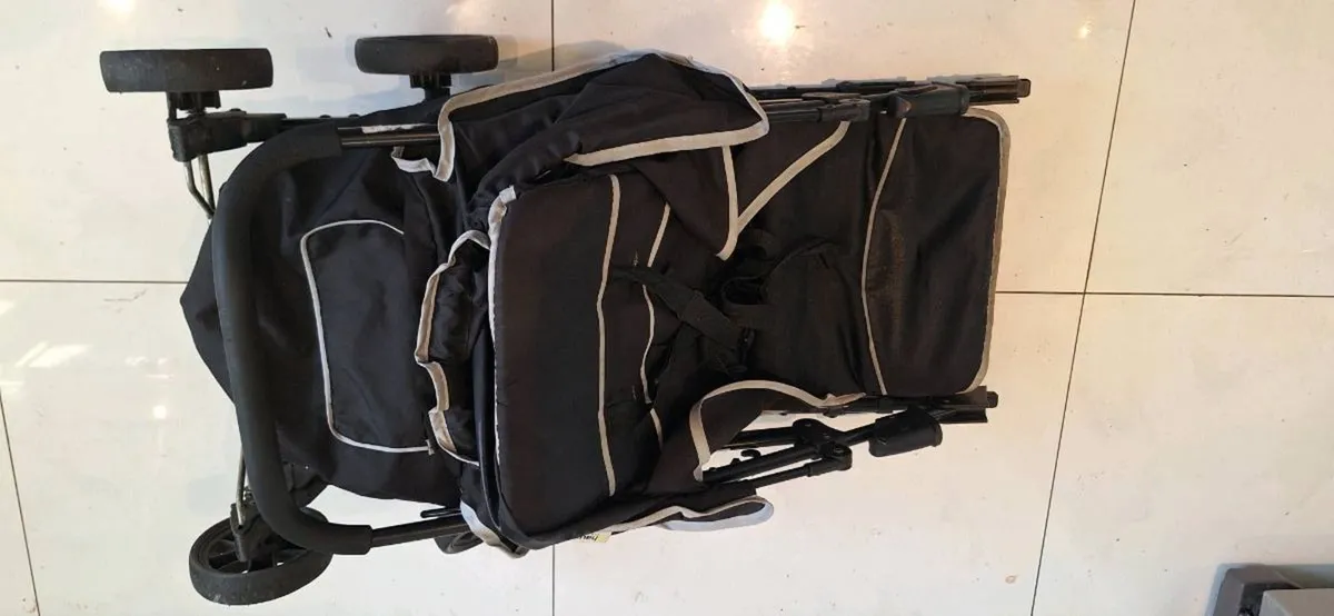 Light travel buggy - Image 3