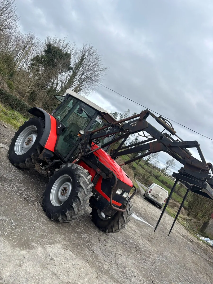 Same silver 90 - Image 1