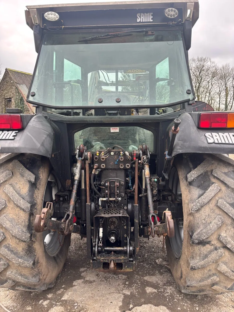 Same silver 90 - Image 4