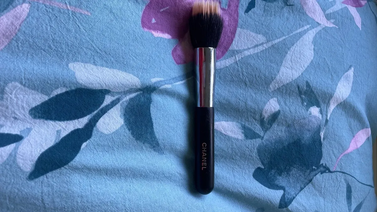 Chanel brush - Image 4