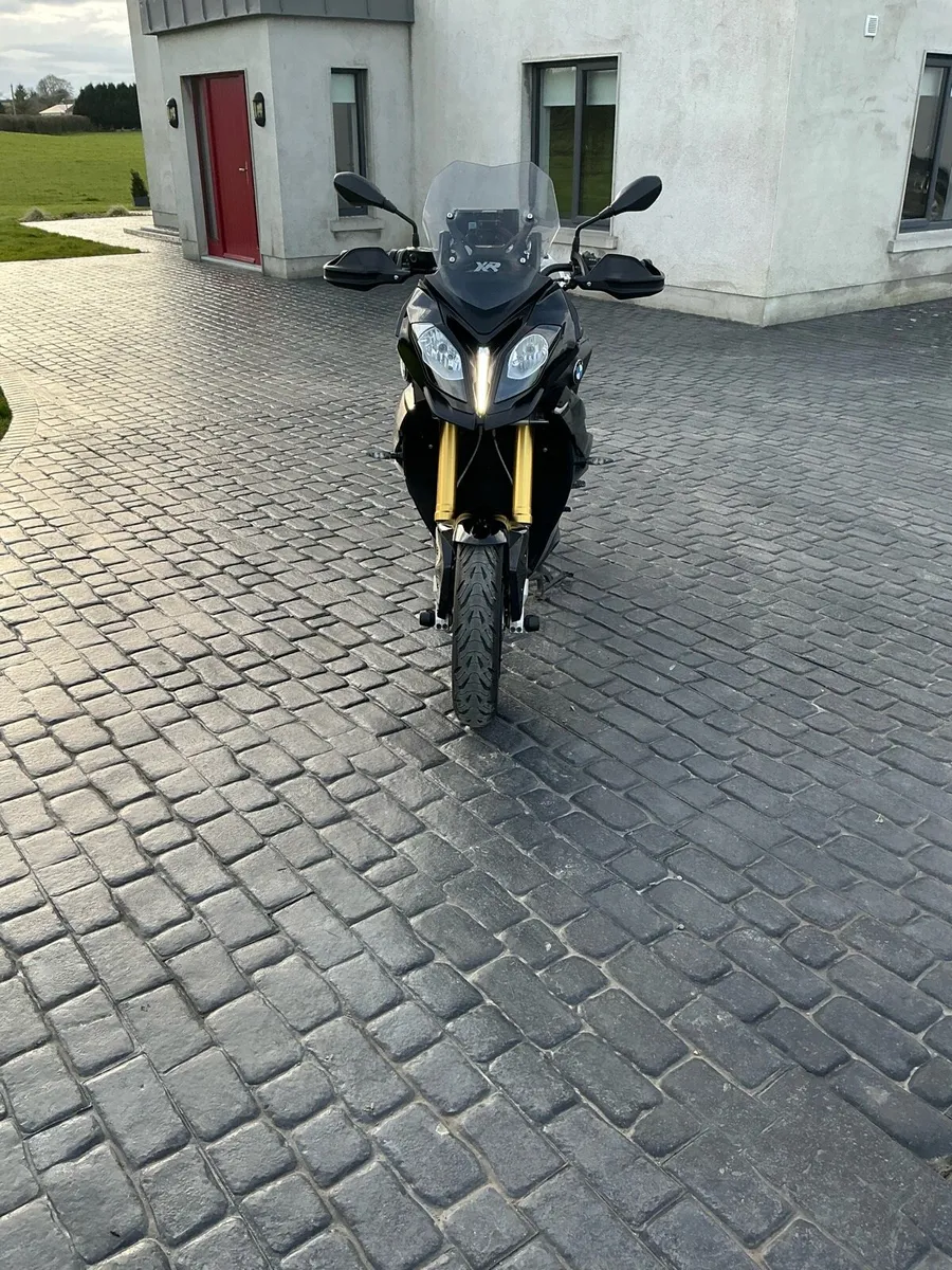 BMW S1000XR - Image 1