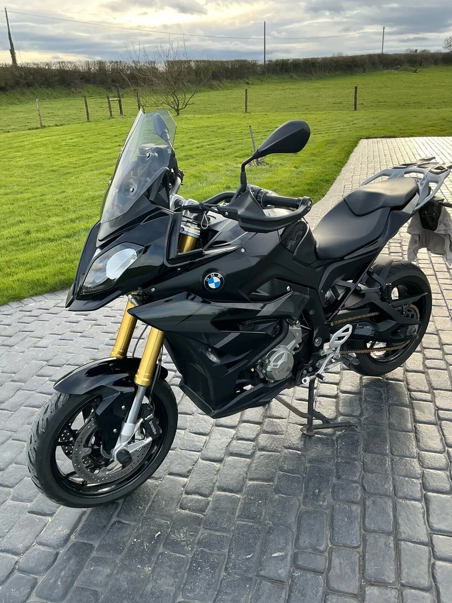 BMW S1000XR - Image 2