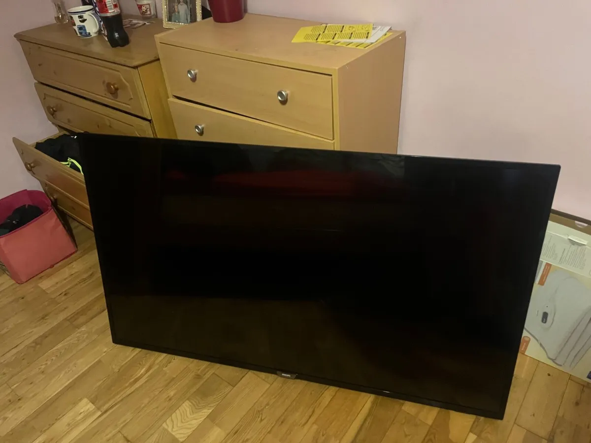 Television TV - Image 1