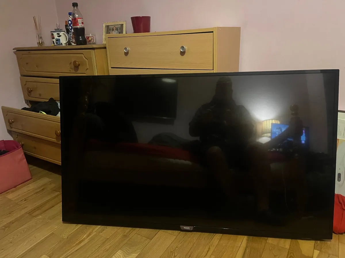 Television TV - Image 2