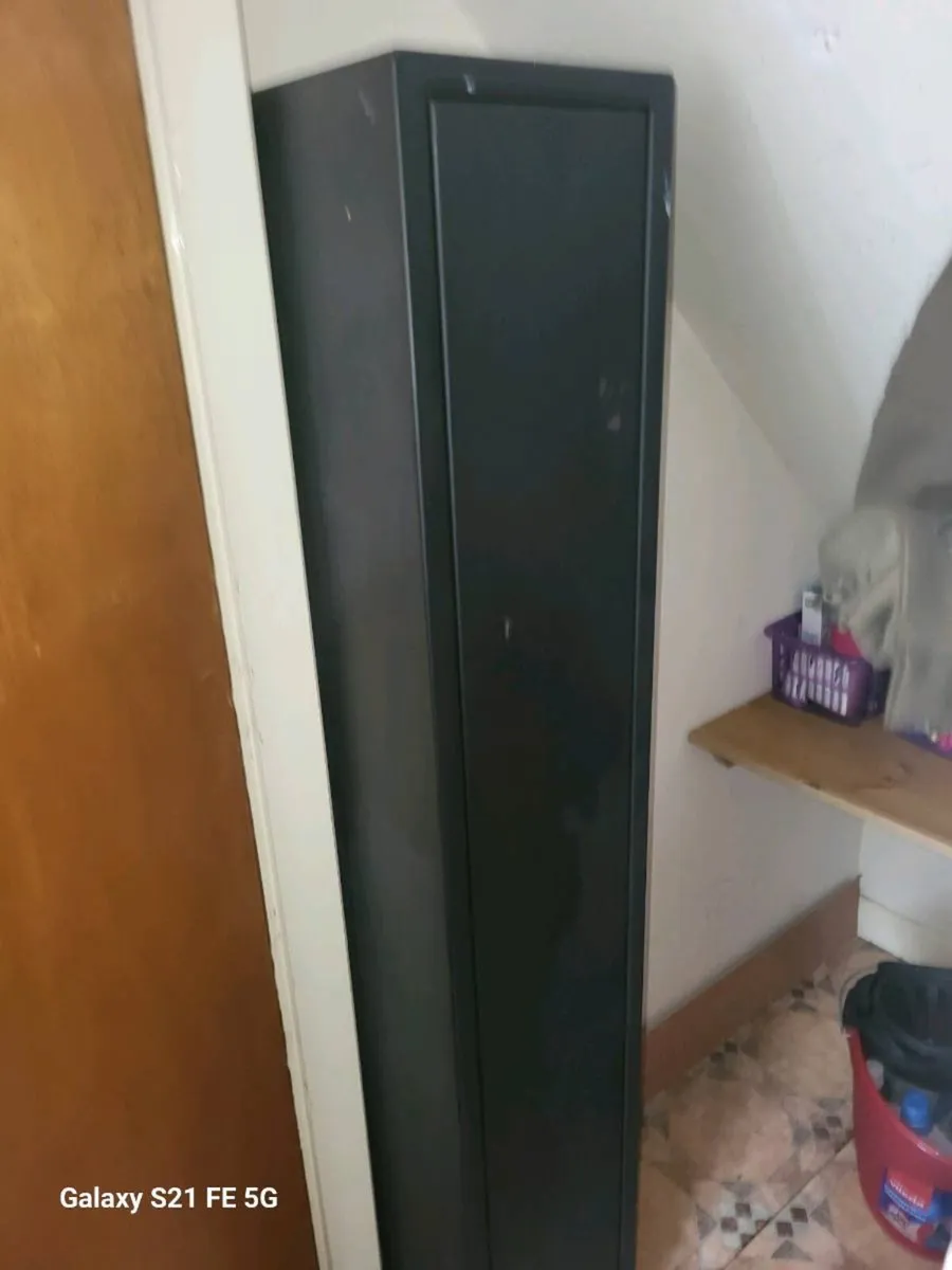 Gun safe - Image 4