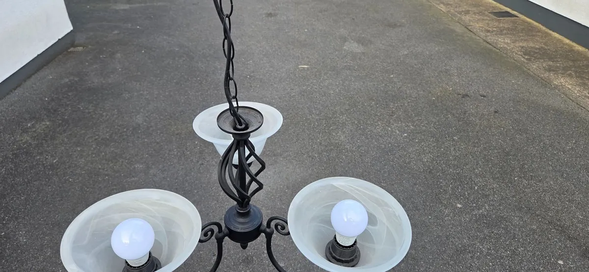 Chandelier Light - Image 2