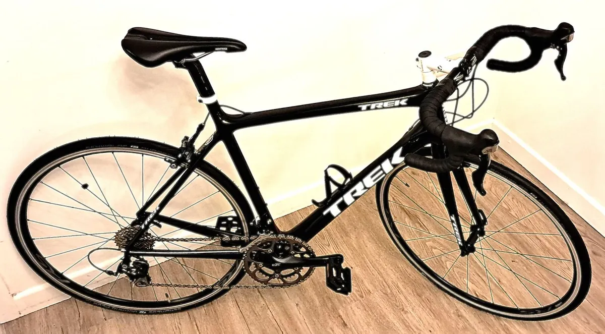 TREK MADONE Full CARBON - Image 3