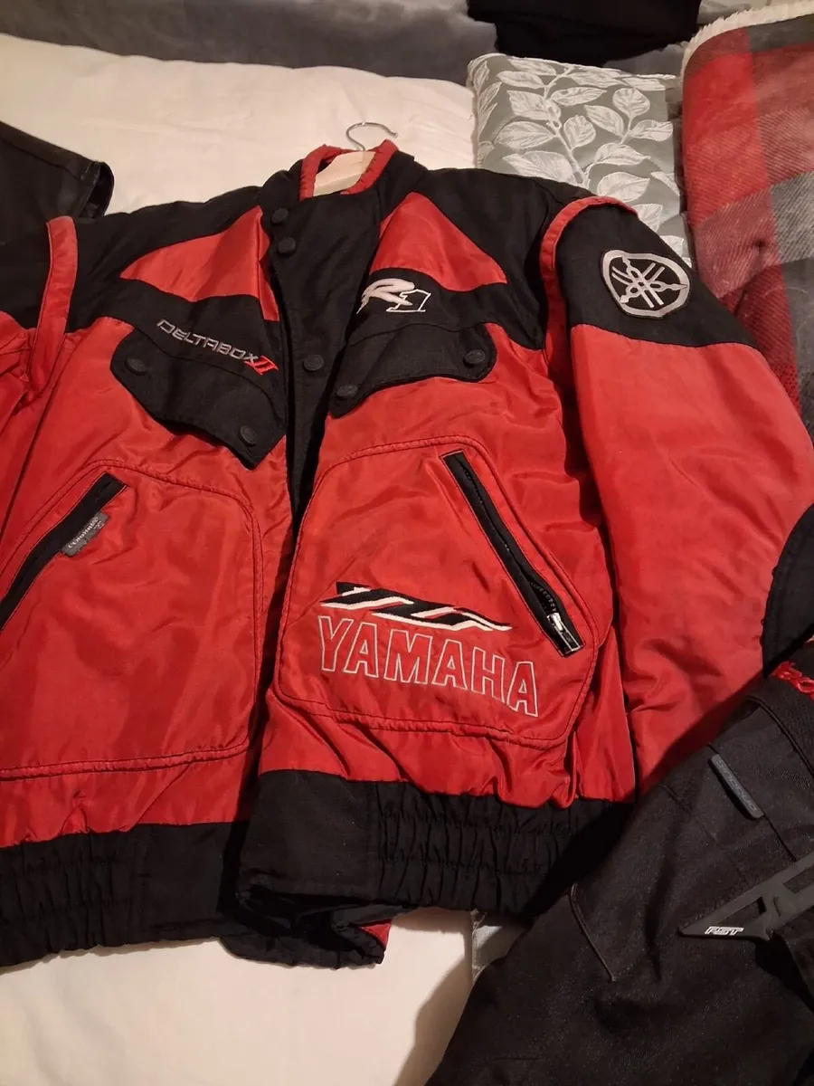 Bike jackets - Image 4