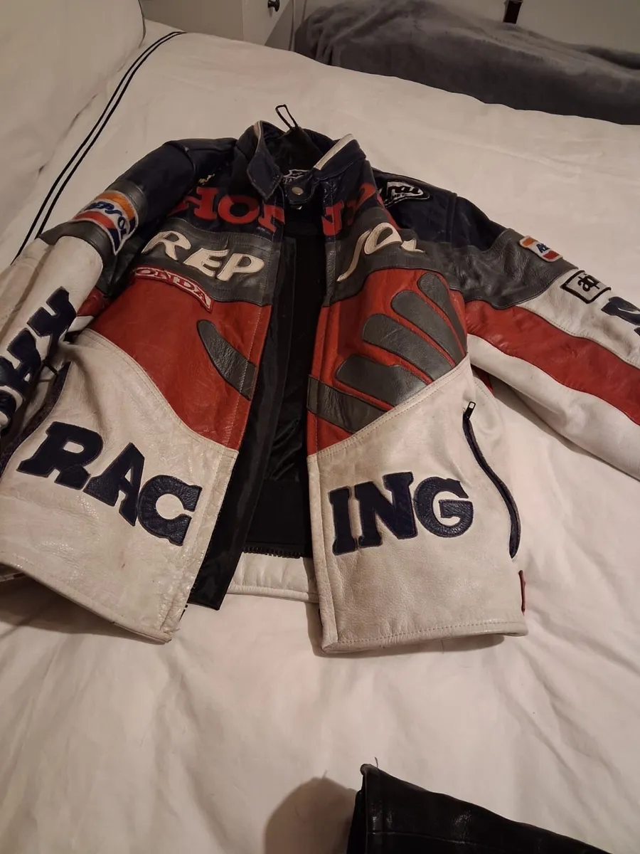 Bike jackets - Image 2