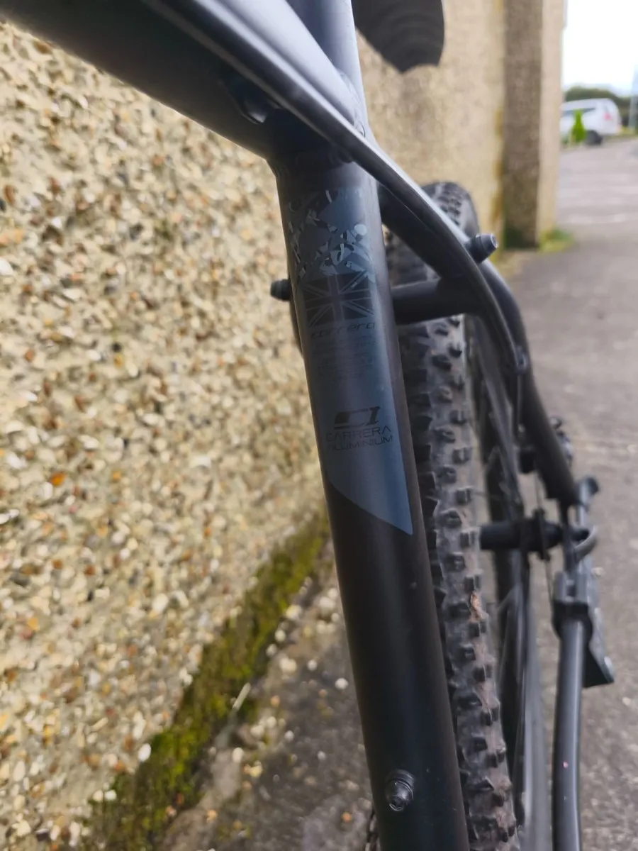 Mountain Bike Carrera Vengance 27,5" - Image 2